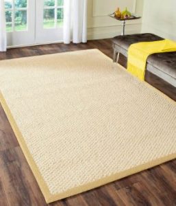 Sisal Floor rugs
