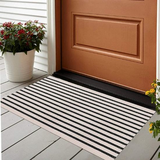 Stunning Custom Door Mats Dubai
