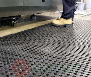 Stunning Rubber Floor Mats