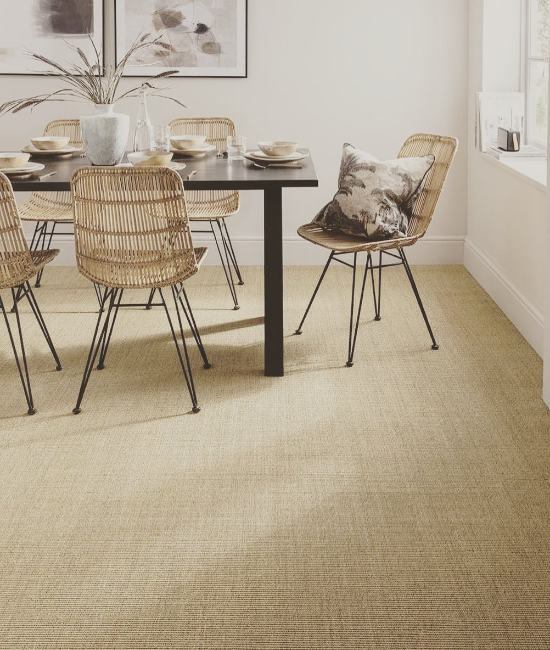 Stunning Sisal Carpets Dubai