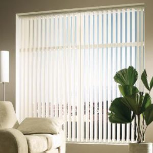 Stunning Vertical Blinds Dubai