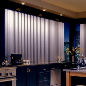 Stunning Vertical Blinds Dubai