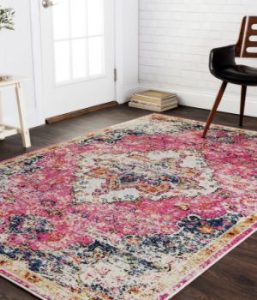 Stunning area rugs