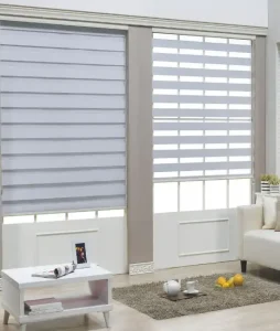 Stunning blinds dubai