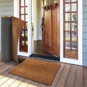 Stunning coir mats Dubai