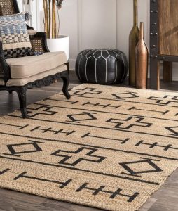 Stunning custom made rugs Dubai