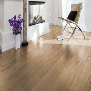 Stylish PVC Flooring in Dubai