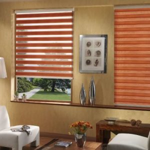 Stylish blinds Dubai