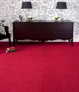 Stylish red carpets Dubai