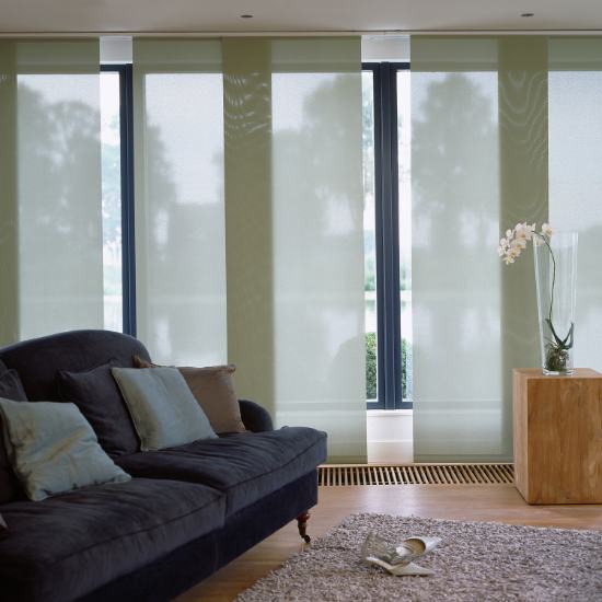 Super Panel Blinds Dubai
