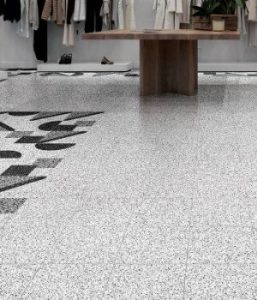 Best Terrazzo Flooring Dubai