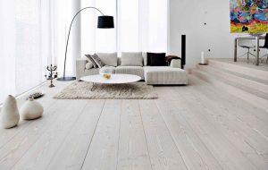 Top Notch Flooring Dubai