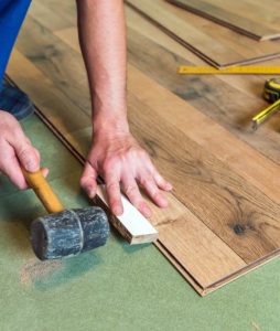Top Quality Flooring Installation Dubai