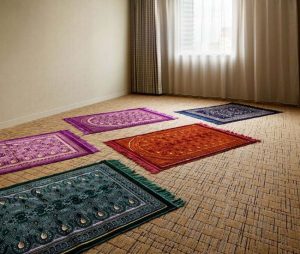 Top Quality Prayer Mats Dubai