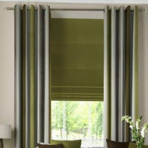 Top Quality Roman Blinds