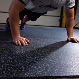 Top Quality Rubber Floor Mats