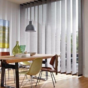 Top Quality Vertical Blinds Dubai