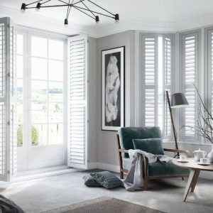 Perfect Window Shutters Dubai