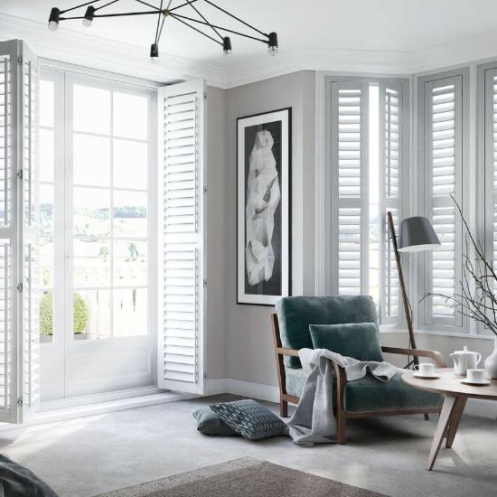 Perfect Window Shutters Dubai