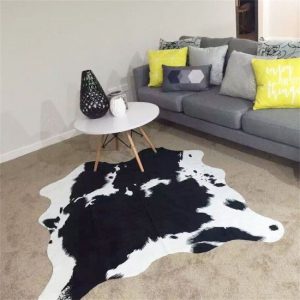 Top quality animal skin rugs Dubai