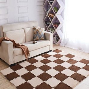 Top quality foam floor mats