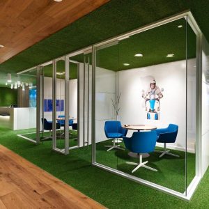 Versatile Artificial Grass