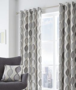 Versatile Curtains Dubai
