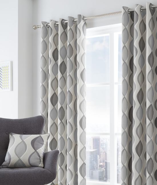 Versatile Curtains Dubai