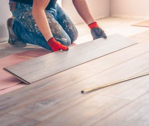 Versatile Flooring Installation Dubai