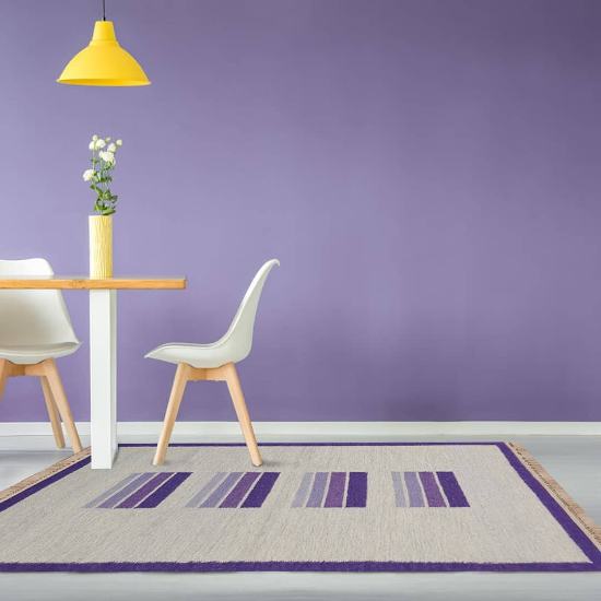Versatile Modern Rugs Dubai