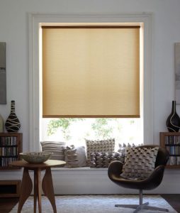 Versatile Roller Blinds Dubai