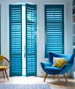 Versatile Window Shutters Dubai