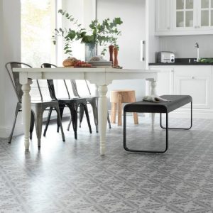 Vinyl Flooring in Dubai