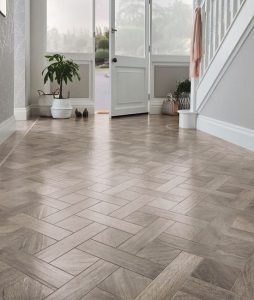 LVT Flooring