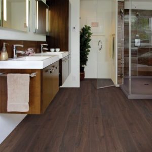 Stunning vinyl tile flooring