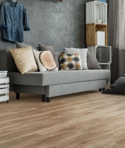 luxury vinyl tile flooring