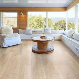 luxury vinyl tiles Dubai