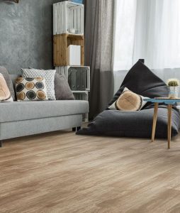 luxury vinyl tile flooring