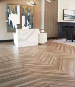 Outstanding luxury vinyl tiles