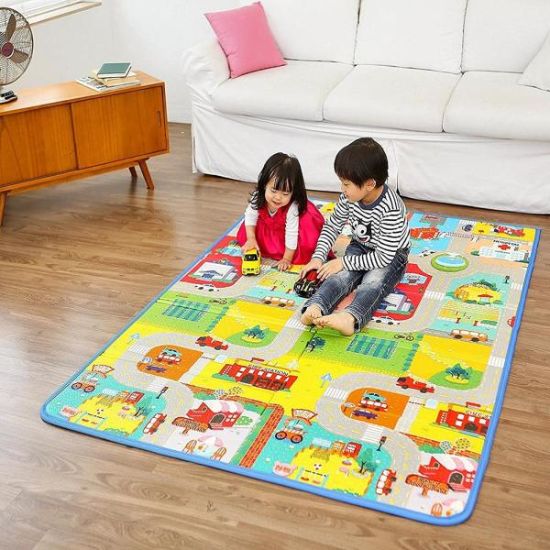 perfect Play Mats for Babies