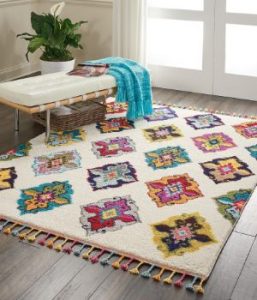 perfect custom made rugs Dubai