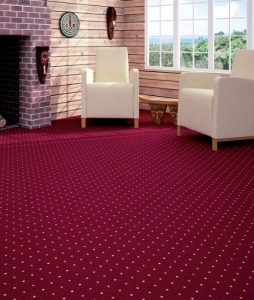 Fantastic red carpets Dubai