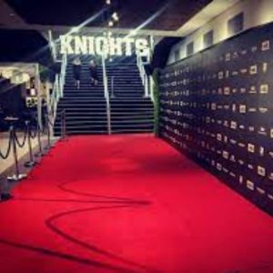 Luxury Red Carpets Dubai