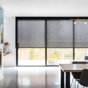 Roller Blinds Dubai