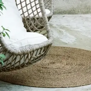 Jute rugs Supplier