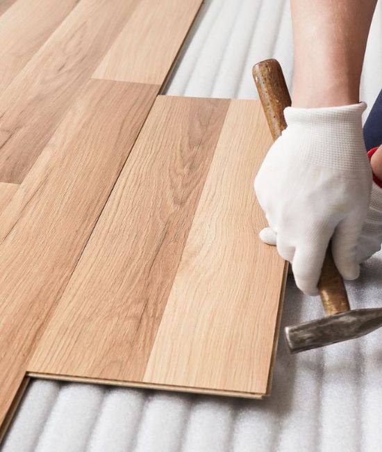 Flooring Dubai