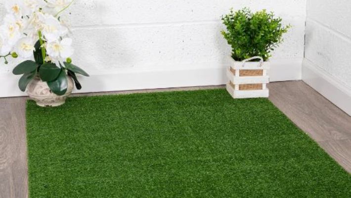 Alluring Grass Carpets Dubai