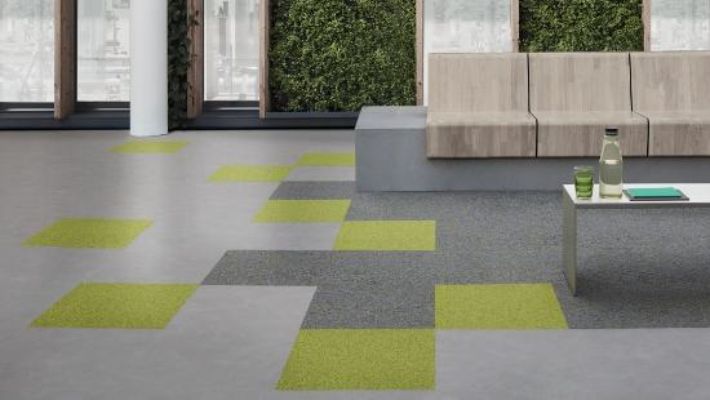 Classic Carpet Tiles Dubai