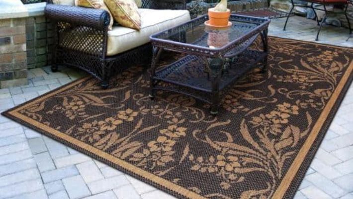 High Quality Outdoor Carpets