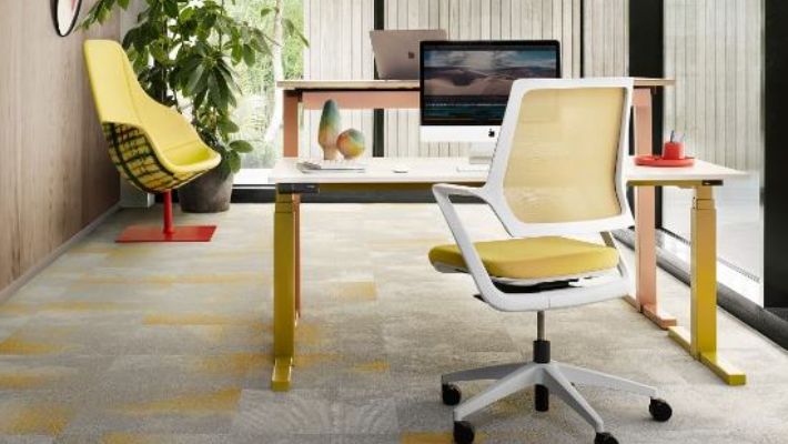 Luxury Office Carpets Dubai